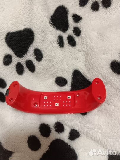 Лампа для маникюра