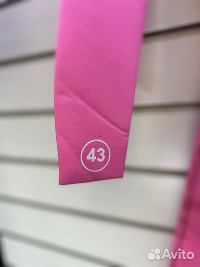 Гидрокостюм женский Janga Fineline Pink