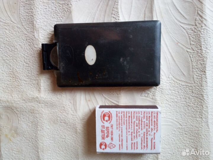 Пульт от Авто- магнитолы mystery