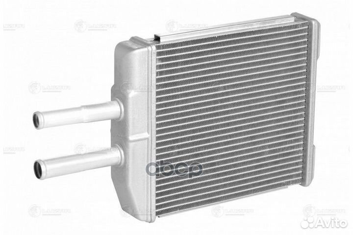 Радиатор отоп. для а/м Chevrolet Epica (06) (LRh