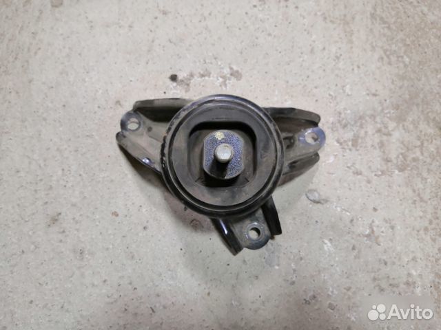 Подушка двигателя Kia Sportage 3 2014