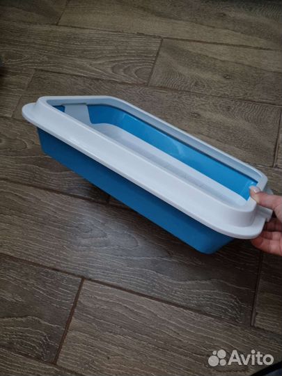 Лоток для кошек