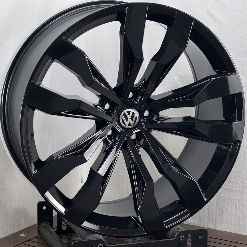 Литые диски PRD 9.5×R21 5×112