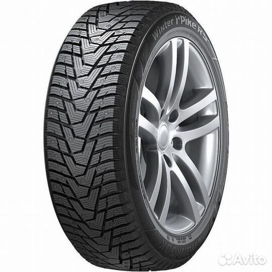 Hankook Winter I'Pike RS2 W429 215/60 R17