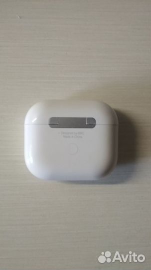 Кейс для airpods 3