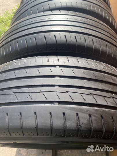 Yokohama BluEarth AE50 195/65 R15