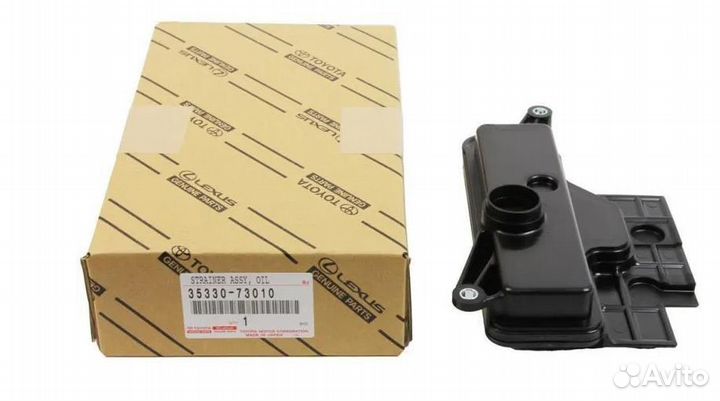 Фильтр АКПП 