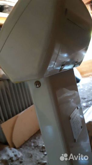 Весы напольные электронные