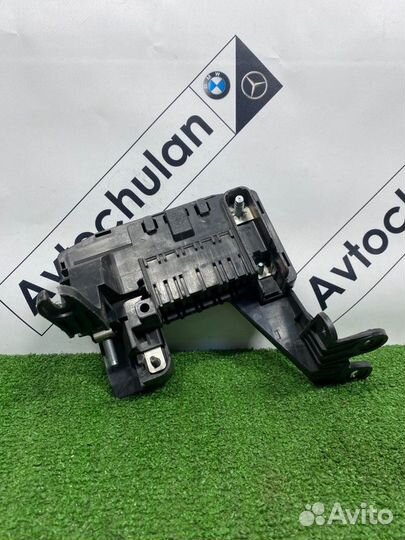 Блок предохранителей Mercedes-Benz Gle-Class W166