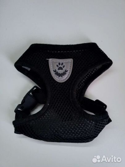 Шлейка для собак и кошек