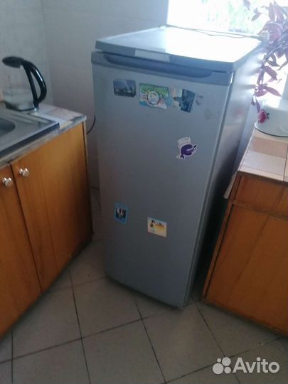 Холодильник