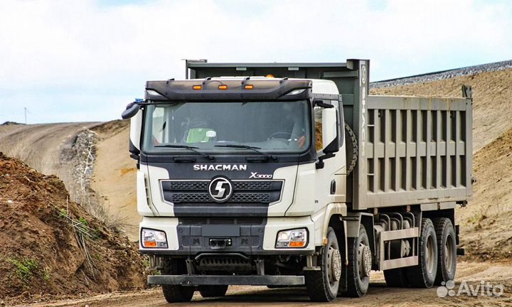 Водитель самосвала категории С (Вахта)