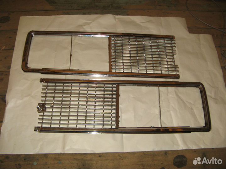 Запчасти на ваз 2106 тюнинг