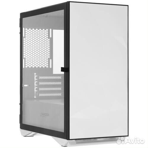 Игровой Компьютер rtx 3070 + i5 12400 + 32 gb