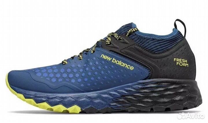 New balance fresh foam hierro