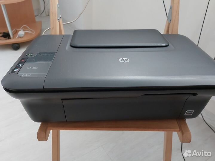 Принтер сканер копир hp бу