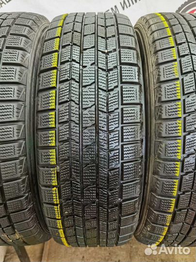 Goodyear Ice Navi 6 225/55 R17 99W