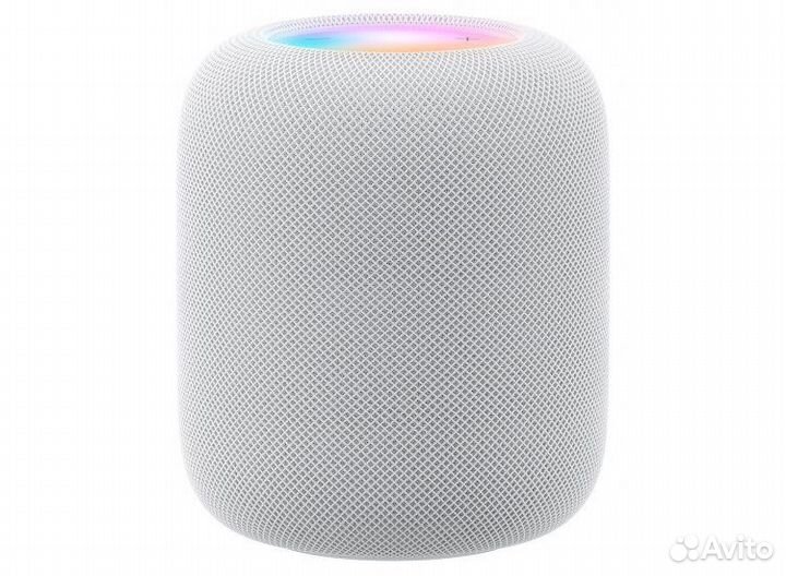 Apple HomePod 2nd 2023 White (MQJ83)