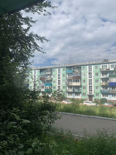 2-к. квартира, 48,8 м², 1/5 эт.