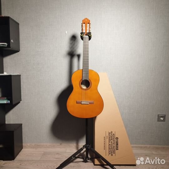 Yamaha CS40 классика размер 3/4