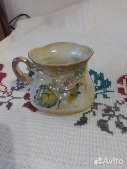 Сервиз чайный
