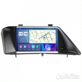 Магнитола Parafar Lexus RX350 2009-2014 Android