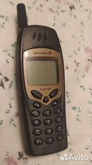 Ericsson A2628s