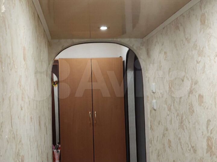 2-к. квартира, 44 м², 1/5 эт.