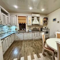 Дом 226,4 м² на участке 5 сот., Донецк (Донецкая область)