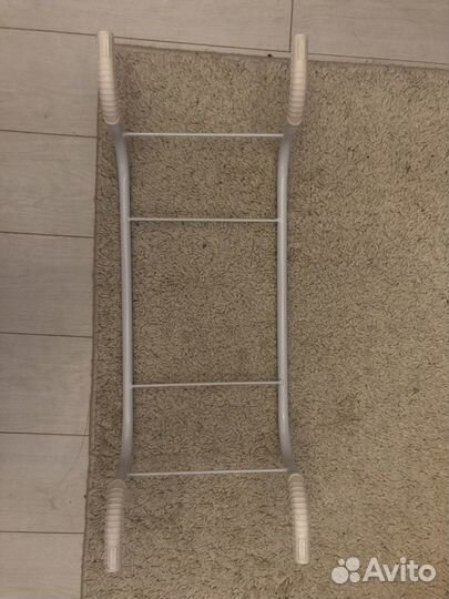 Сиденье для ванны Ника классик