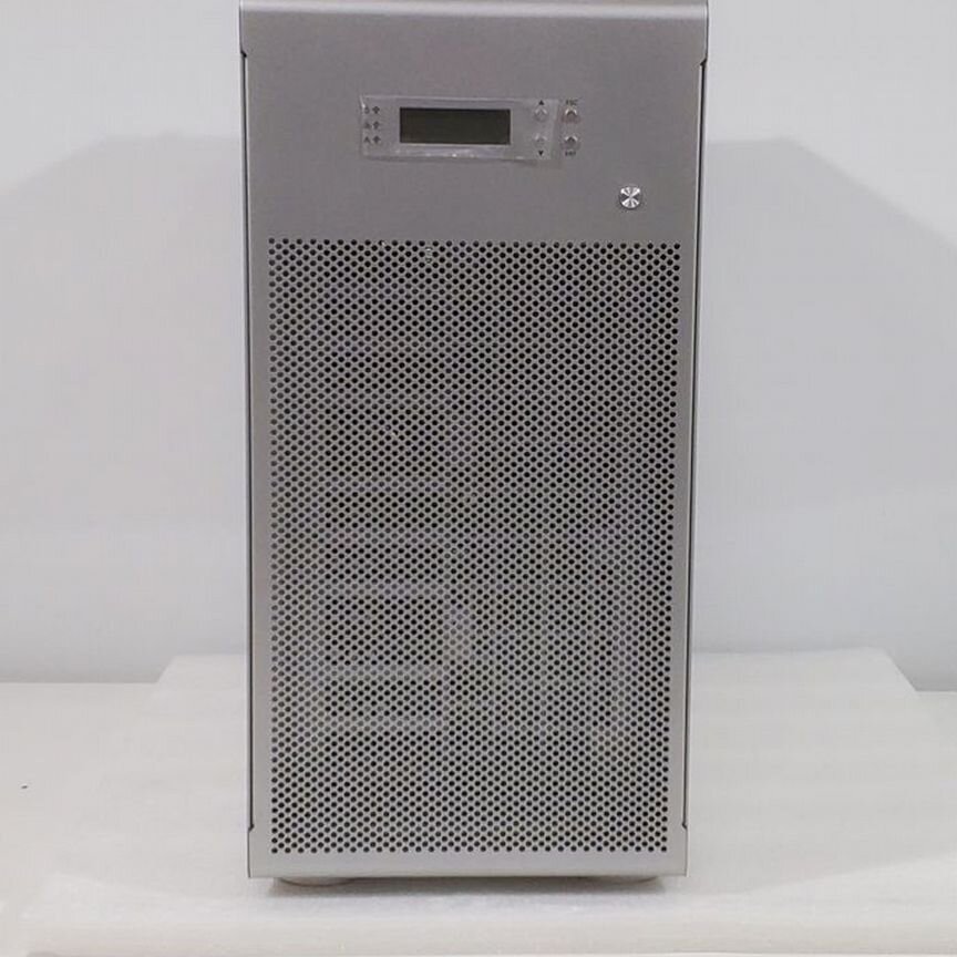 [Y3-12S6ES6] Дисковый Массив Axus Yotta Iii Sas/Sata Новый Y3-12s6es6