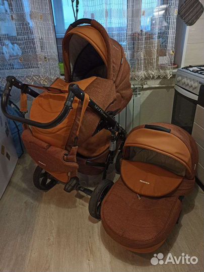 Детские коляски