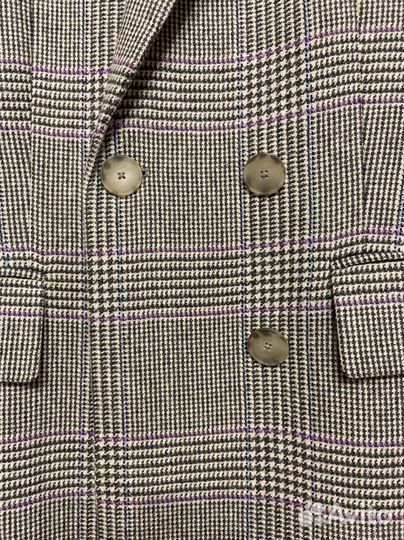 Пиджак Massimo Dutti новый