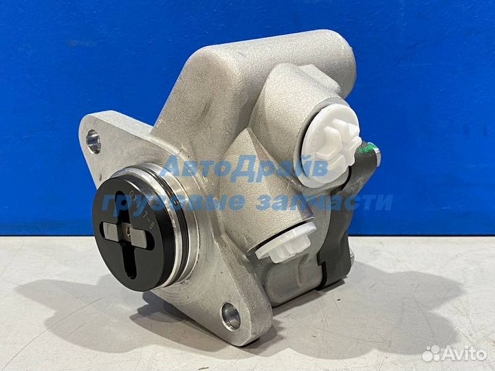 Насос гидроусилителя Камаз-5490