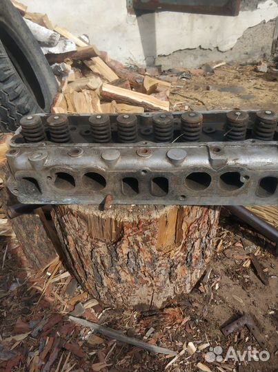 Продам гбц УАЗ