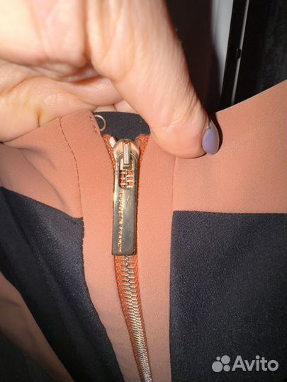 Платье elizabetta franchi оригинал