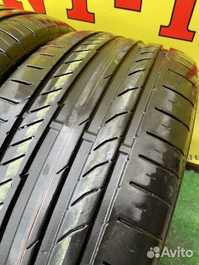 Continental ContiSportContact 5 245/45 R19 102Y
