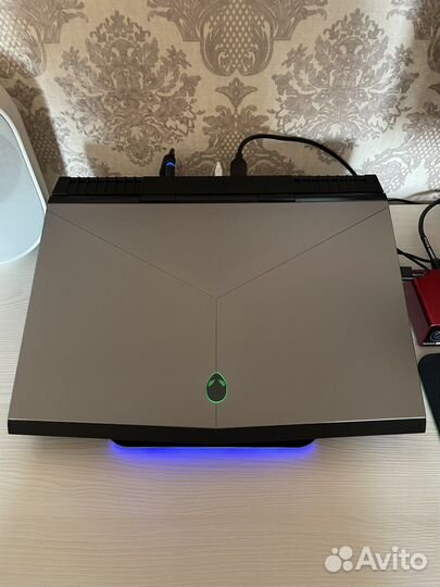 Dell Alienware 15R4-7725