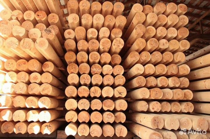 Пиломатериал сухой в ассортименте