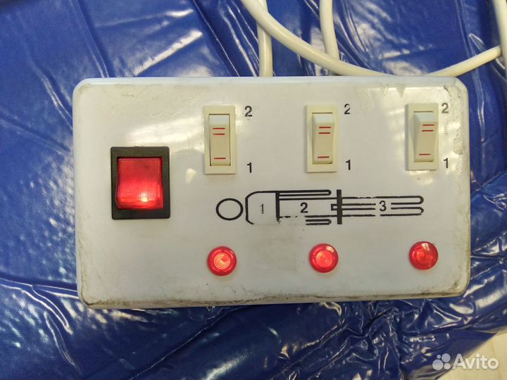 Термоодеяло для обертывания