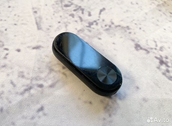 Фитнес-браслет xiaomi mi band 2