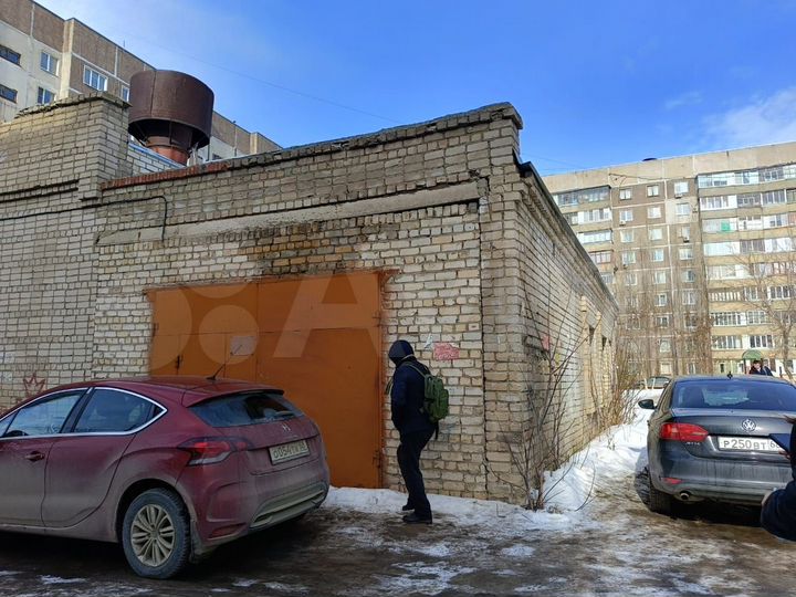 Свободного назначения, 85.5 м²