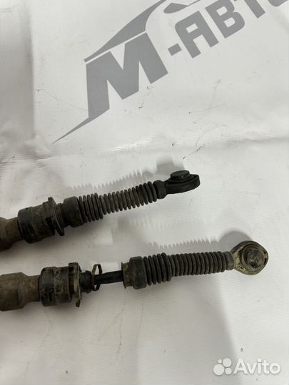 Трос МКПП 2.0 6ст Mazda 6 GG 2005-2007