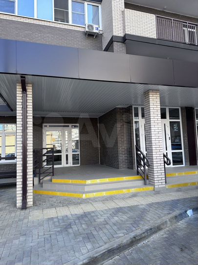 Торговая площадь, 59 м²