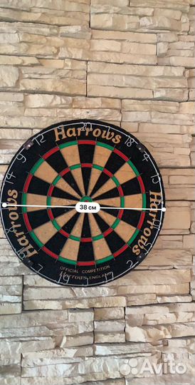 Дартс профессиональный
