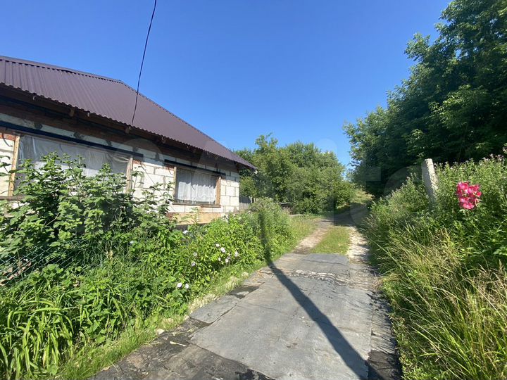 Участок 12,9 сот. (ИЖС)