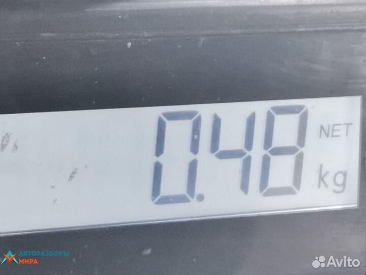 Трубка кондиционера Chevrolet Captiva 2010