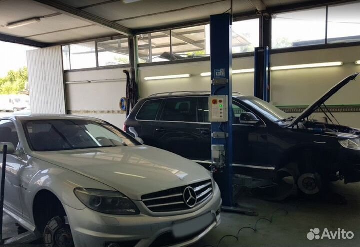 Замена приводного ремня: генератора, кондиционера