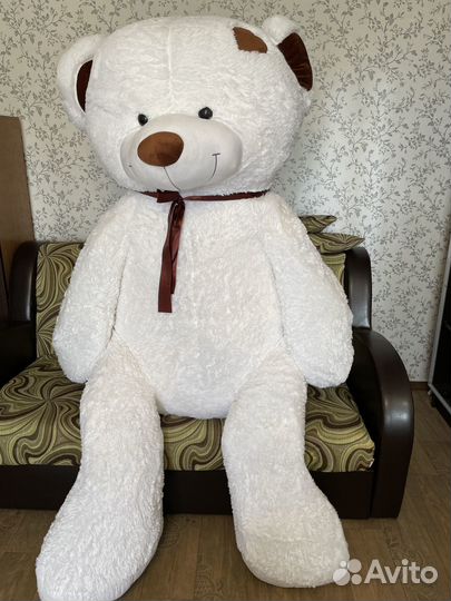 Игрушка мягкая «Медведь»