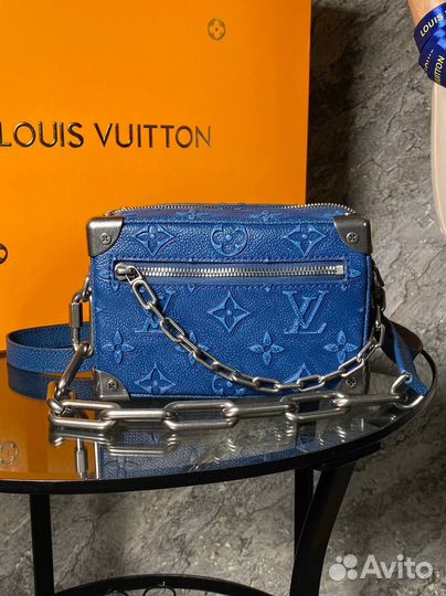 Мессенджер Louis Vuitton